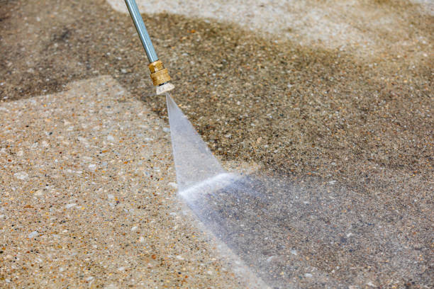 Boat and Dock Cleaning in Breckenridge Hills, MO